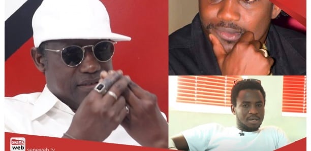Idrissa Diop : « Que les jeunes artistes arrêtent la quête du buzz »