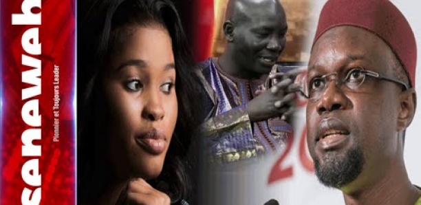 L'analyse de Thierno Diop sur le procès Sonko-Adji Sarr