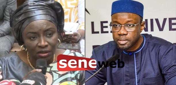 Législatives : Aminata Touré ne lâche pas Sonko