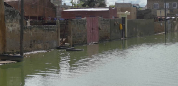 Inondations : Kolda exige sa part du plan ORSEC