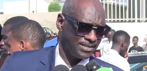Port du masque : « Cet arrêté est dangereux car... » ( Me Khoureyssi Ba)