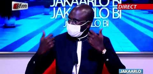 Jakaarlo bi du 11 Septembre 2020 - Inondations : 10 milliards d'aide dont 3 en cash transfert