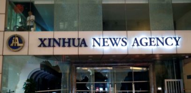 Washington réduit fortement le personnel des médias d'Etat chinois aux Etats-Unis