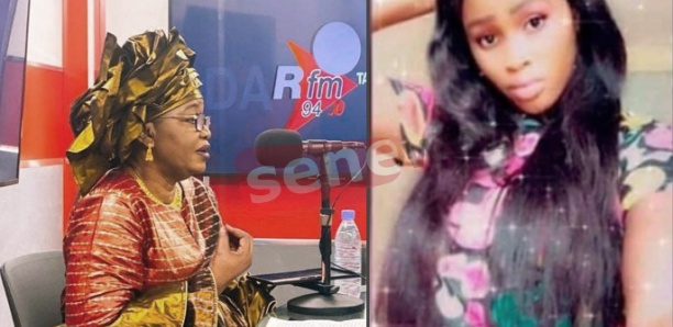 Affaire Sweet Beauté : «Pourquoi, en tant que femme, je ne défends pas Adji Sarr’’ (Aida Mbodj)