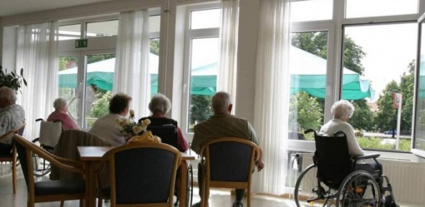 Coronavirus en France: 20 morts dans une maison de retraite dans l'est