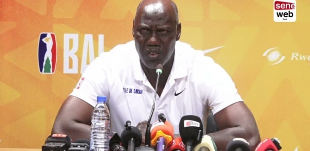 BAL 2025 : Libasse Faye analyse les défis de la gestion de l’ASC Ville de Dakar et tire des leçons
