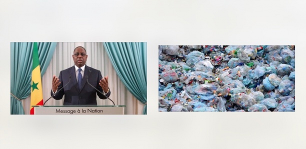 Sénégal Zéro Déchet : Le samedi 4 janvier décrété journée du nettoiement (Macky Sall)