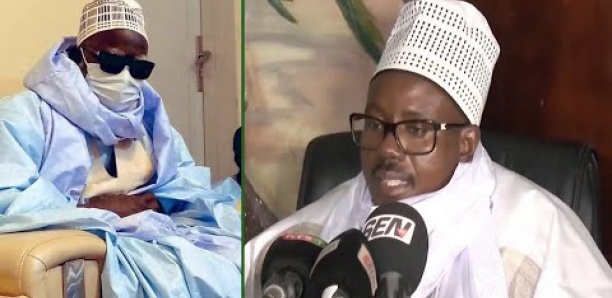 Suivez la Conférence du comité d'organisation du grand magal : Le bilan d'évaluation