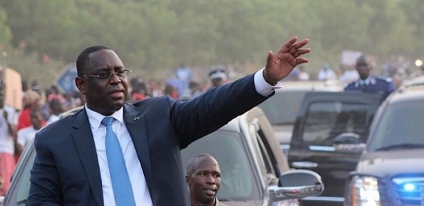 Charte de non-violence : Le leader du mouvement Sénégal Mo Soxla Macky tire sur Sonko et appelle les leaders de l’Apr à la retenue