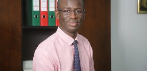 Présidentielle : Fin de l'aventure pour Amadou Ly