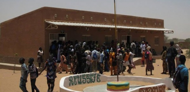 Fatick : 111 élèves engrossées durant l’année scolaire 2019-2020