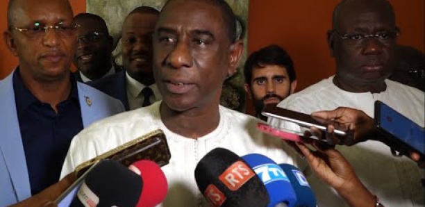 Collectivités territoriales : Les acteurs en conclave autour des projets phares du secteur