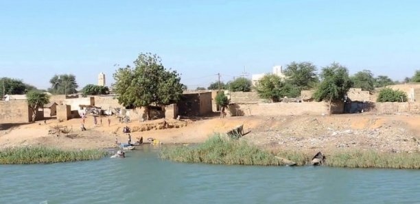 Niveau du Fleuve Sénégal : ouf de soulagement à Bakel et Matam, inquiétude à Podor