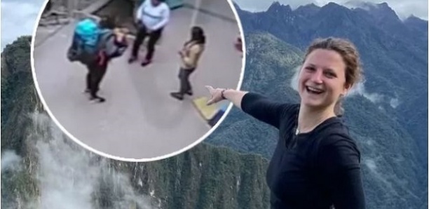 Le corps de Natacha de Crombrugghe a été retrouvé au Pérou