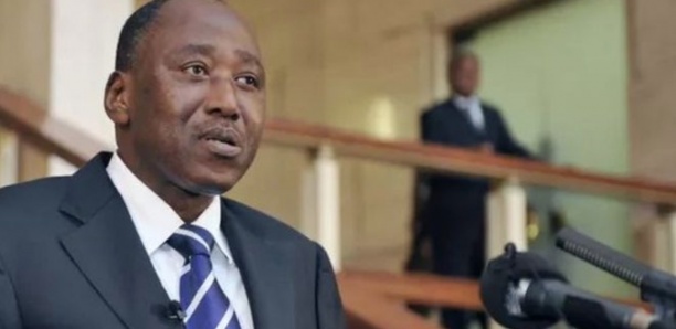 Amadou Gon Coulibaly, le Premier ministre ivoirien, évacué en France