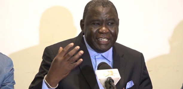 Me Assane Dioma Ndiaye : «Le bradage du littoral est un gros scandale»