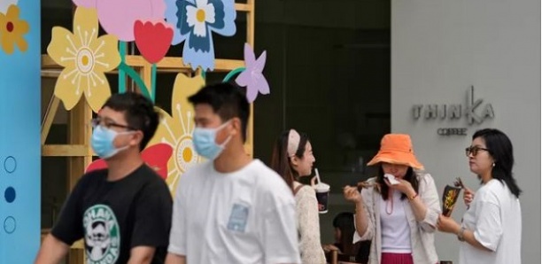 Pékin lève les restrictions anti-Covid