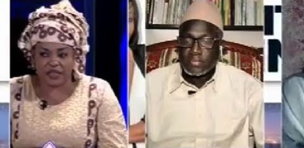 Loi criminalisant le viol: Echanges houleux entre Ndèye Saly DIOP DIENG et Imam Kanté