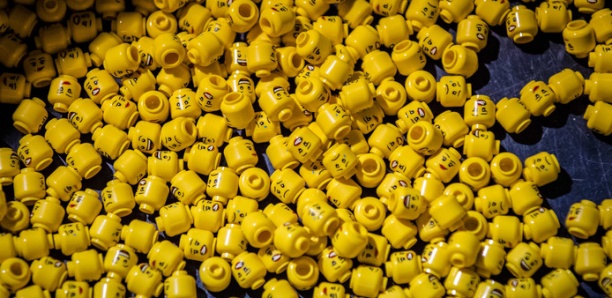 L'inventeur de la figurine Lego est décédé
