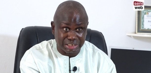 Seydi Gassama sur la convocation d’Amadou Sall : « Nul, pas même le fils de Macky Sall, n’est au-dessus de la justice »