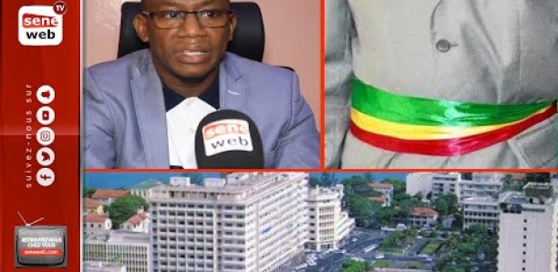 [Avis d’expert] Locales - Gestions des villes, problèmes fonciers : Le décryptage du Dr Ibrahima Sylla