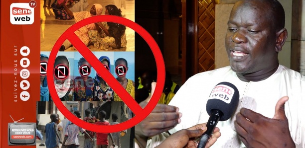 Grande mosquée de Touba : Le Dahira Mouhadimatoul Khidma en croisade contre TiktoK, Snapchat et cie