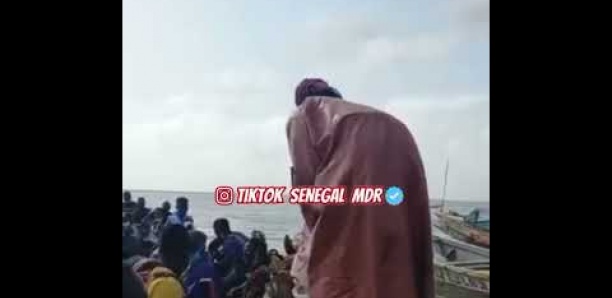 A quelques jours de la Tamkharit, Koukandé s’offre un bain de foule à Soumbédioune