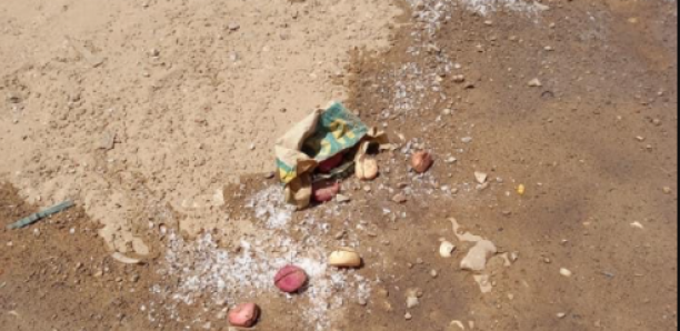 Élections locales: Mame Diarra Fam se dit victime d’attaques mystiques