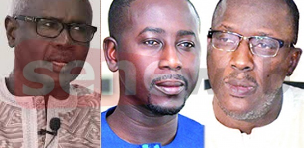 "Scandale du Coud" : Le procès Cheikh Oumar Anne contre Pape Alé et Cie s’ouvre aujourd’hui