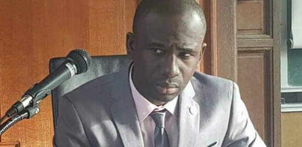Diafara Boubacar Sakho sur la gestion de la commune de Mbour : "Si je devais décerner une note, je donnerais 0/20 et -10"
