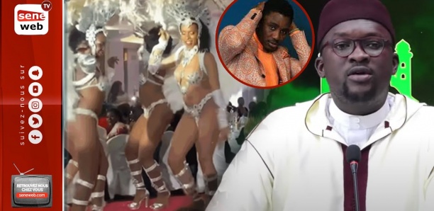 Oustaz Makhtar ouvre le feu sur Wally Seck : "loutax kéneu douko toudou..."