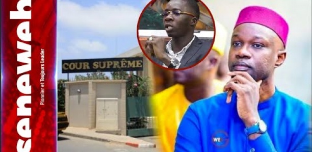 Affaire Sonko à la CEDEAO: le juriste Ahmadou Mbaye pointe des zones d'ombre...
