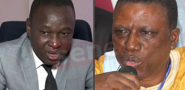 Agence de presse sénégalaise : Thierno Birahim Fall et Moustapha Samb reconduits