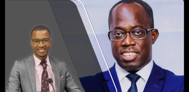 Grand Entretien avec Émile Ciss, membre de Diomaye Président