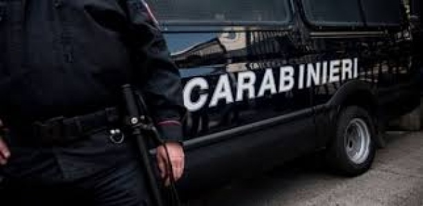 Italie : Un Sénégalais retrouvé mort dans un...