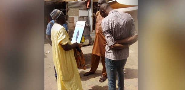 Cheikh Ahmed Tidiane Sall après son arrestation : "Rien ne pourra m'empêcher de faire mes visites de proximité"