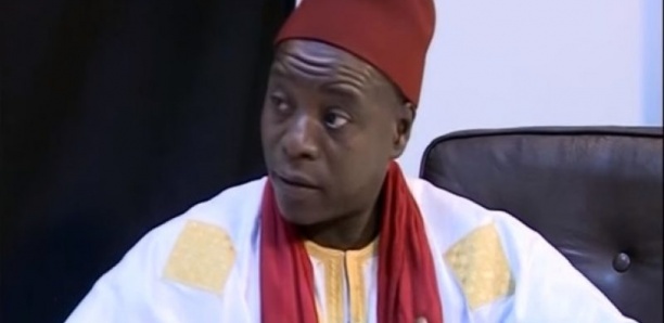 La Punchline de Kouthia aux Oustaz : " Mane comédien bi Sakh Maleine Eup Xam Xam ndakh Jigueine yi Took..."