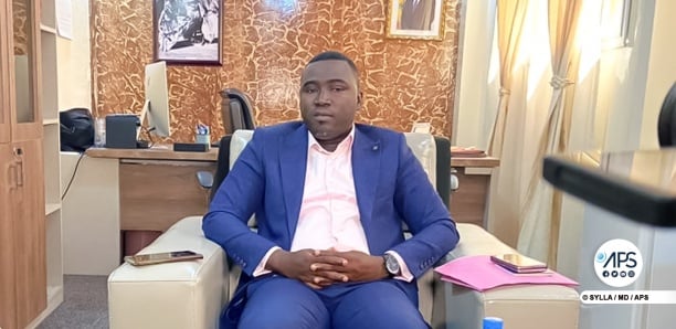 Ousmane Barro Dione quitte la direction de Sorano