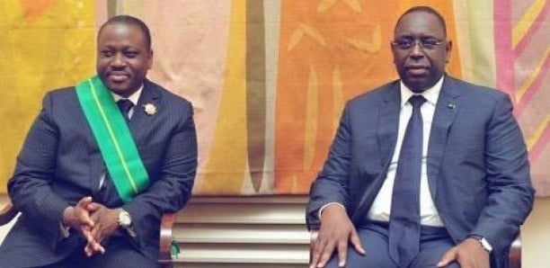 Macky Sall : Guillaume Soro nie avoir sollicité son aide pour renouer le dialogue avec Ouattara