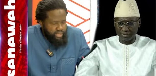 Révélations explosives de Serigne Mansour au delà de l'affaire Ismaela M Fall: "amna ay scandales...