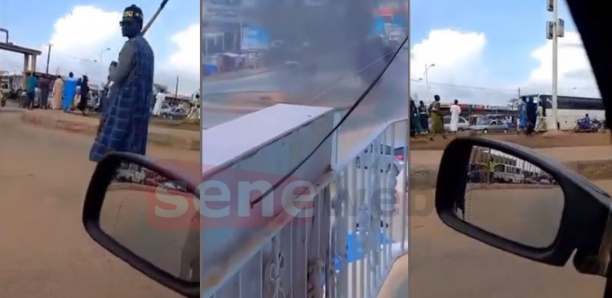 Touba: Les Baye Faal en renfort aux policiers pour traquer les manifestants