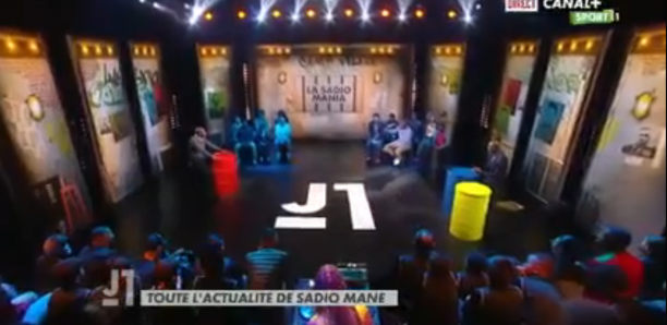 GOAT du foot sénégalais : Entre El Hadj Diouf et Sadio Mané, Souleymane Diawara fait son choix…