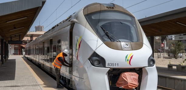 TER : La gratuité prolongée, 406 000 passagers déjà transportés