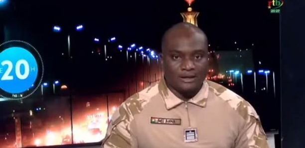 Burkina Faso : Une tentative de déstabilisation déjouée, selon le ministère de la Sécurité