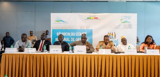 Gestion des inondations : Le Sénégal face au défi de l’hivernage 2025