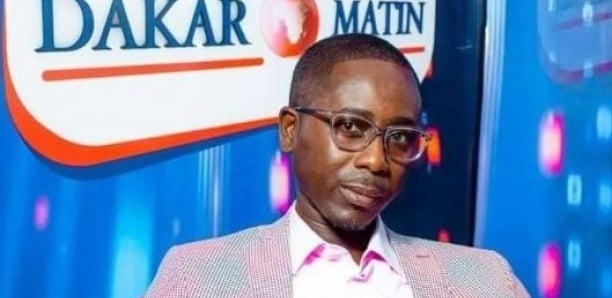Pape Alé Niang : « Inadmissible d'envoyer quelqu'un en instruction pour des propos filmés»