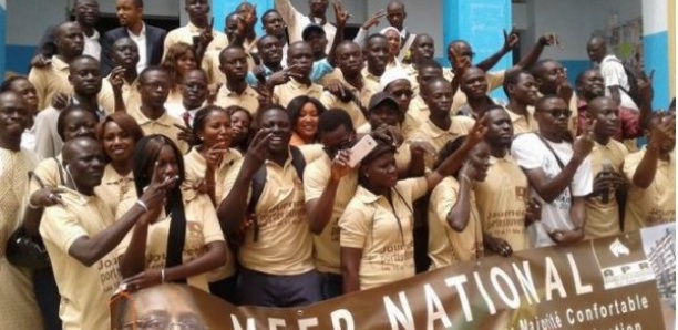 Meer National : Démenti aux accusations fallacieuses et mensongères du Sieur Barthélemy Dias