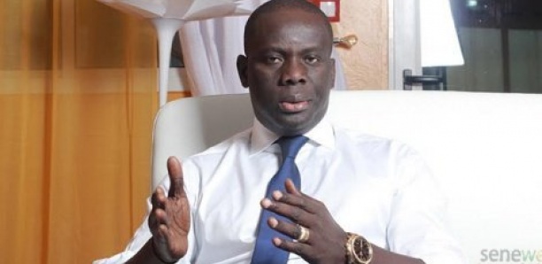 Présidence du Gfc : Gakou a tourné la page, définitivement (communiqué)