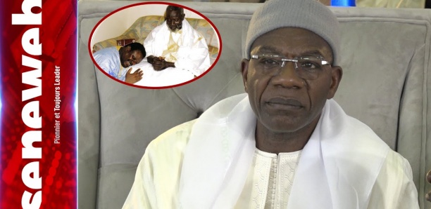 Magal 17 Avril à Medinatou Salam : suivez la cérémonie officielle chez Serigne Saliou Thioune
