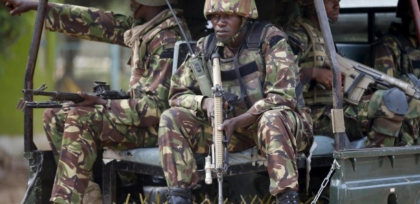 Somalie: Un haut commandant shebab tué dans une frappe américaine